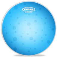 Evans TT12HB 12" Hydraulic Blue