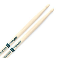 Promark Hickory 5B Natural Wood Tip TXR5BW