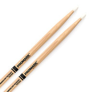 Promark Hickory 7A Nylon Tip TX7AN