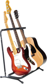  Fender® Multi-Stand 3