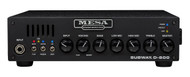 Mesa/Boogie Subway D-800 Bass Head