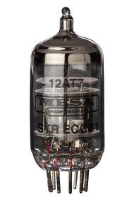 Mesa/Boogie 12AT7 Preamp Tube