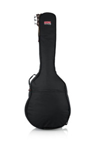 Gator GBE-AC-Bass Acoustic Bass Gig Bag