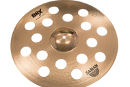 Sabian 41800X 18 O-Zone