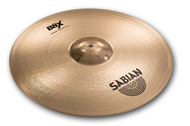Sabian 41808X B8XM 18 Medium Crash
