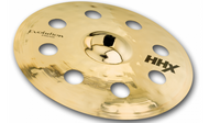 Sabian 11800XEB HHX 18 Ozone