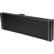 Fender G&G Standard Hardshell  - JAZZ BASS® - JAGUAR® BASS