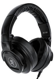 Mackie MC-250 Headphones