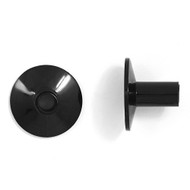 Gibraltar SC-19B Short Flanged Cym Sleeve 4/Pk