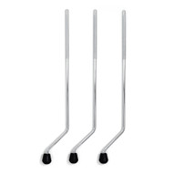 Gibraltar SC-TL2A Floor Tom Legs 10.5Mm 3/Pk