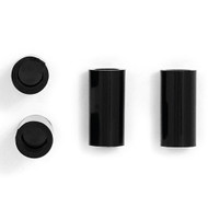 Gibraltar SC-CS8MM 8mm Cymbal Sleeve 4/Pk