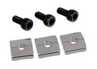 Allparts BP-0116-010 Nut Blocks for Floyd Rose® Locking Nuts