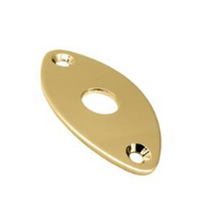 Allparts AP-0615-002 Gotoh Football Jackplate