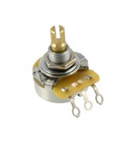 Allparts EP-4986-000 CTS 500K Linear Split Tone Pot