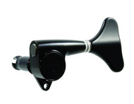 Allparts TK-09230-003 Single Gotoh GB707 Sealed Bass Key