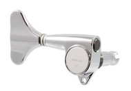 Allparts TK-0923-L10 Single Gotoh GB707 Sealed Bass Key