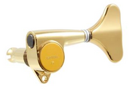 Allparts TK-0923-002 Single Gotoh GB707 Sealed Bass Key