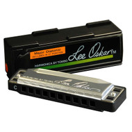 Lee Oskar Major Diatonic F
