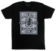 Fender® Forever Loud Trusted Quality T-Shirt, Black, M