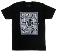 Fender® Forever Loud Trusted Quality T-Shirt, Black, XL