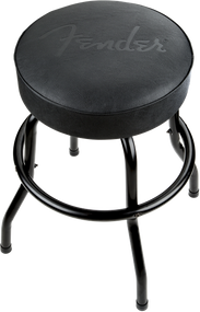 Fender™ Blackout Barstool 24"