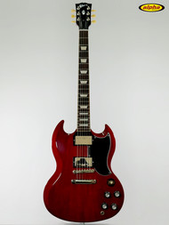 Gibson SG Standard '61, Vintage Cherry
