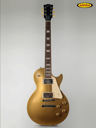 Gibson Les Paul Standard '50s, Gold Top, w/case
