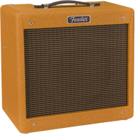 Fender Pro Junior™ IV, Lacquered Tweed, 120V