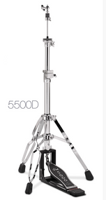 DW 5500D Delta II 3-Leg Hihat Stand