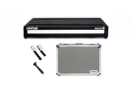 PEDALTRAIN Novo 24 Tour Case PT-N24-TC
