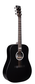 Martin DX Johnny Cash, Black, w/bag