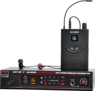 Galaxy AS-950N In Ear Wireless