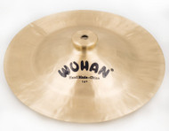 Wuhan China Cymbal WU104-14" 