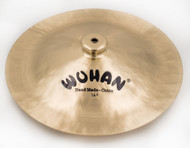 Wuhan China Cymbal WU104-16" 