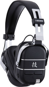 Boss Waza Air Wireless Guitar Headphones