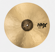 Sabian 11906XCN 19” HHX Complex Thin Crash