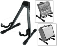 On Stage Stands GS7462B Professional A-Frame Guitar Stand 