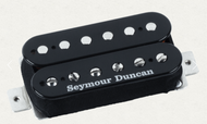 Seymour Duncan SH-6b Duncan Distortion, Bridge, Black
