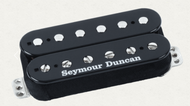 Seymour Duncan TB-6 Duncan Distortion Trembucker, Black