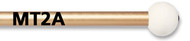 Vic Firth Corpsmaster® Multi-Tenor Mallet MT2A (Pair)