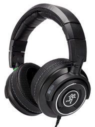 Mackie MC-350 Headphones Closed Back
