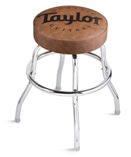 Taylor 24" Bar Stool, Brown