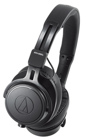 Audio-Technica ATH-M60x Headphones