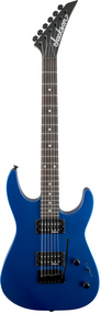 Jackson JS Series Dinky™ JS11, Metallic Blue