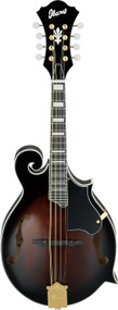 Ibanez M522S-DVS F-Style Mandolin