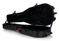 Gator Cases GTSA-GTRDREAD ATA-Style Dreadnought Acoustic Guitar Case