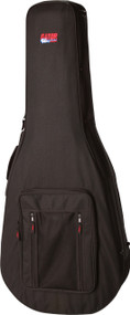 Gator Cases GL-DREAD-12 Lightweight 12-String Dreadnought Guitar Case