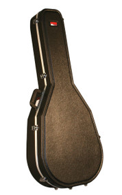 Gator Cases GC-JUMBO Deluxe Molded Jumbo Acoustic Guitar Case