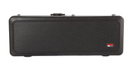Gator Cases GC-ELECTRIC-A Deluxe Molded Electric Guitar Case