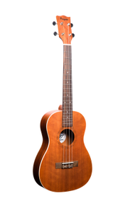 Amahi PGUKMB Bari Mahogany w/bag